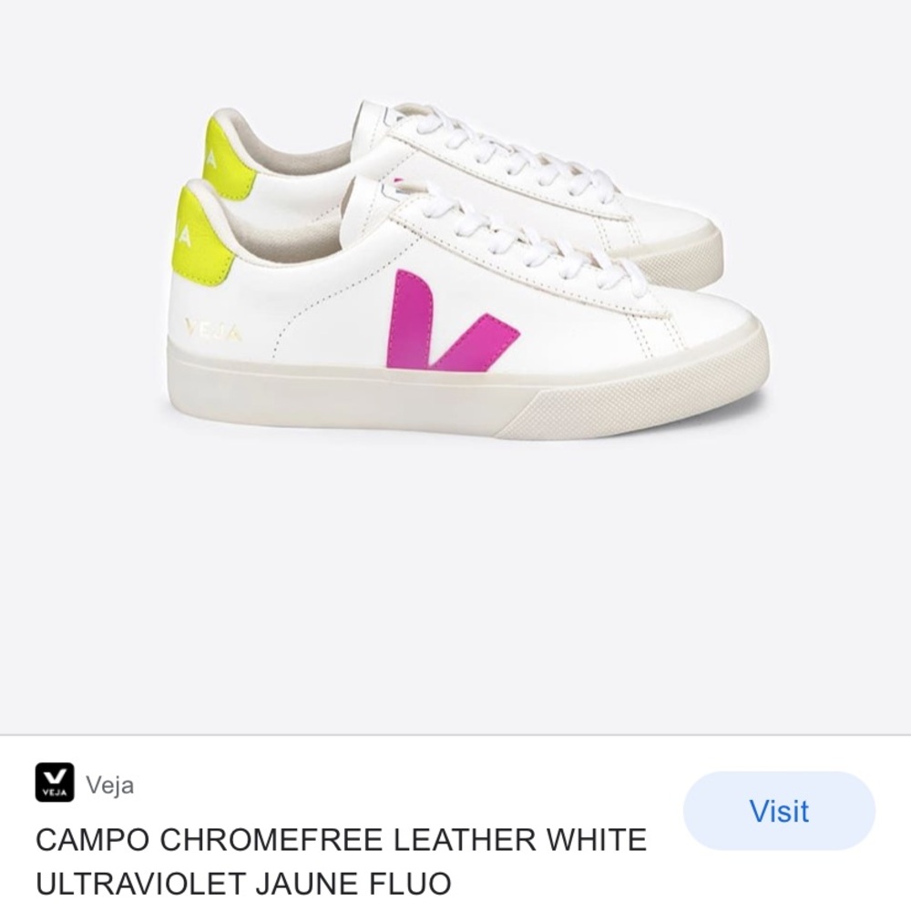 ISO!!! Vejas